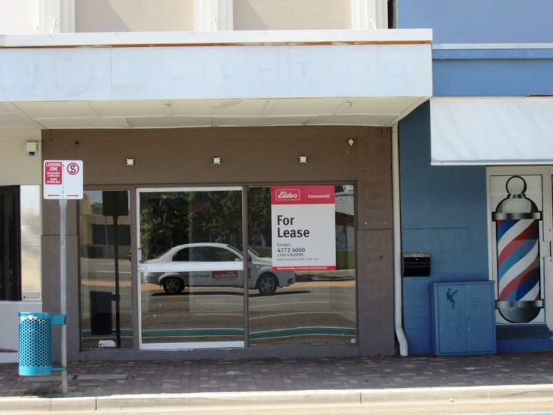 120 B Charters Towers Road, Hermit Park QLD 4812