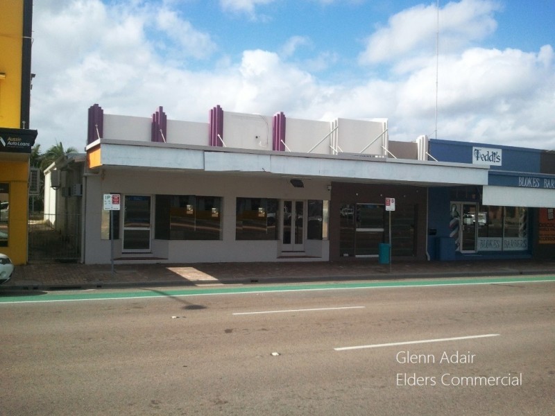 120 B Charters Towers Road, Hermit Park QLD 4812