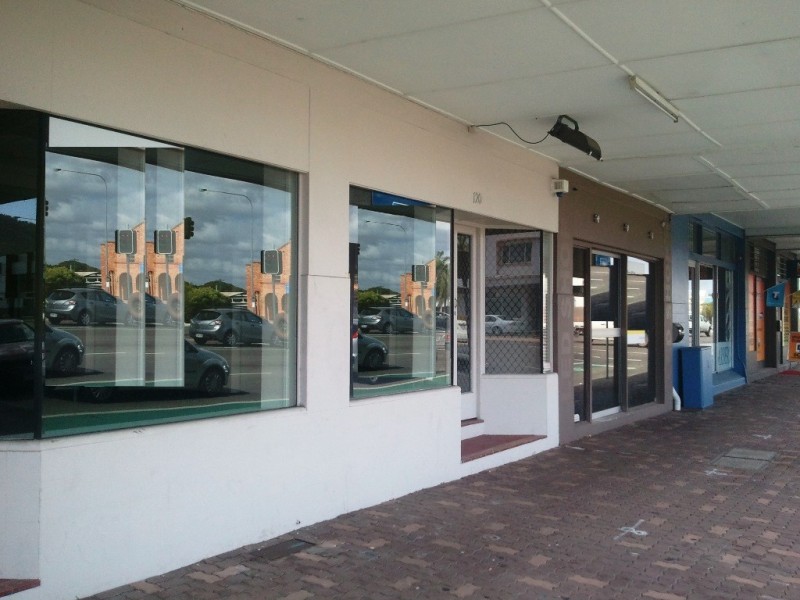 120 B Charters Towers Road, Hermit Park QLD 4812