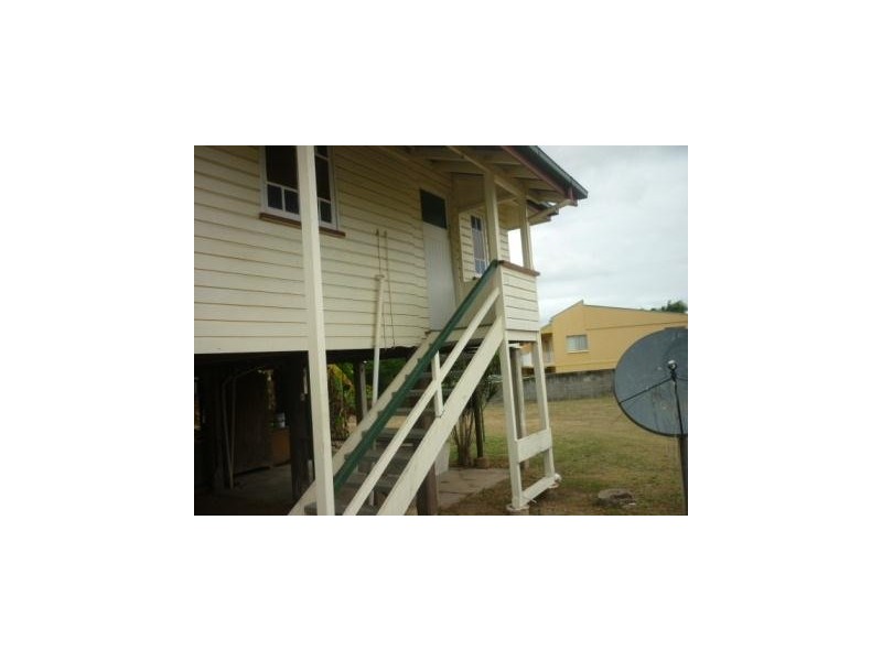 1/18 A Garrick Street, Townsville West QLD 4810