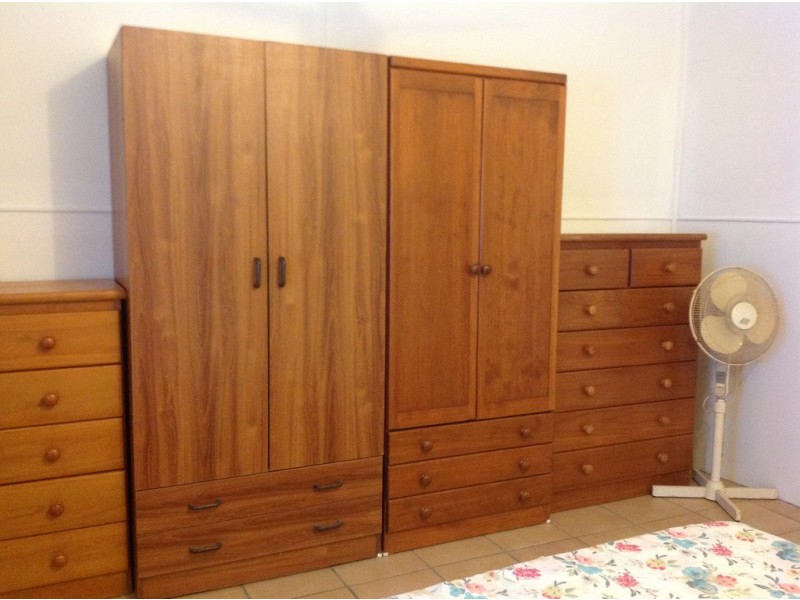 1/81 Eyre Street, North Ward QLD 4810