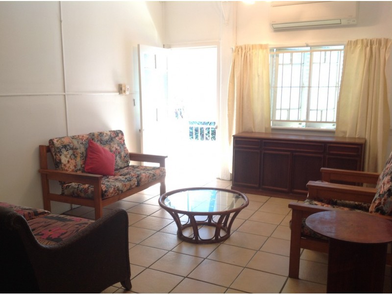 1/81 Eyre Street, North Ward QLD 4810