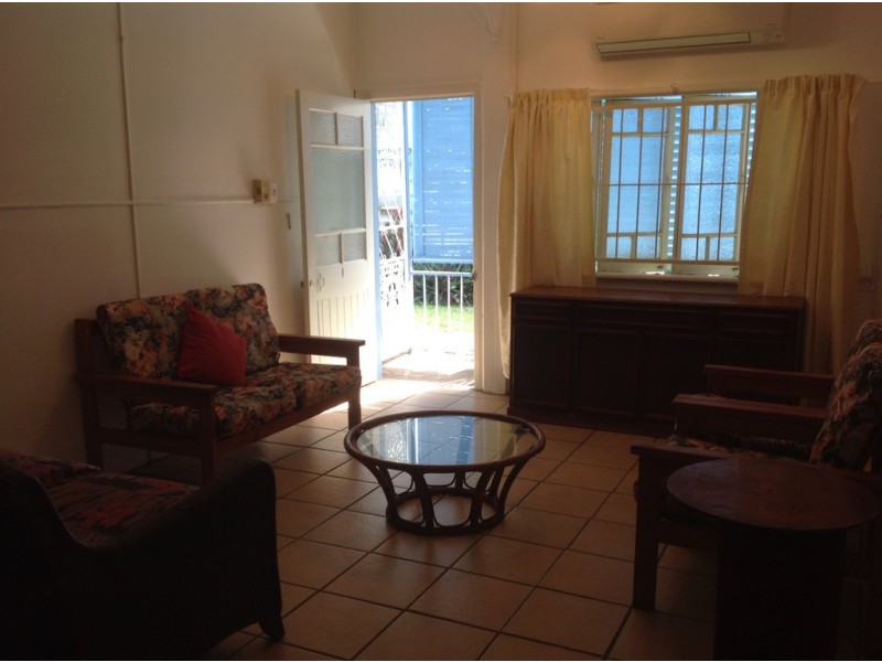 1/81 Eyre Street, North Ward QLD 4810