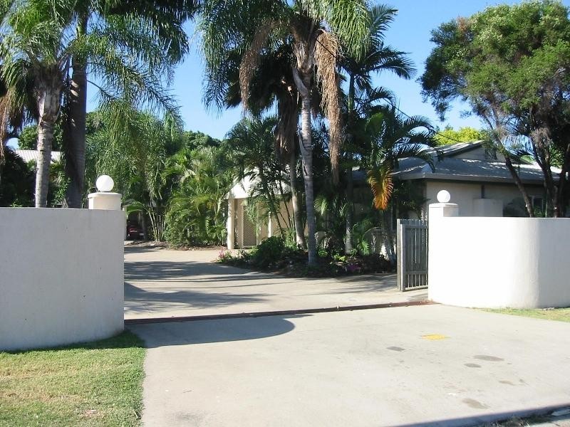 7/32-34 Second Street, South Townsville QLD 4810