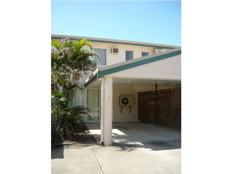 7/32-34 Second Street, South Townsville QLD 4810