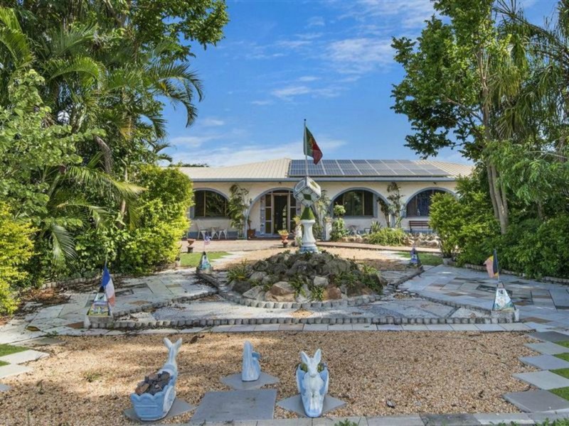 6 Apple Flat Road, Alligator Creek QLD 4816