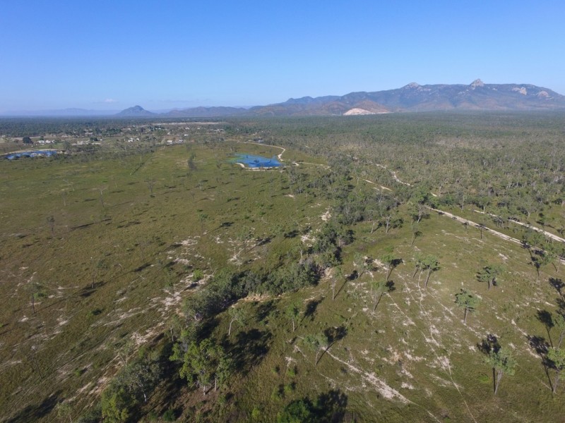 Gumlow QLD 4815