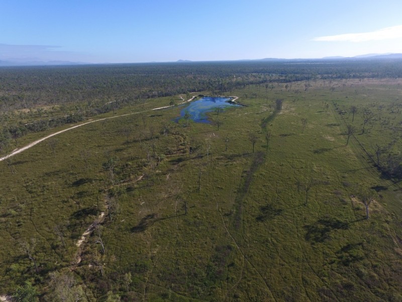 Gumlow QLD 4815