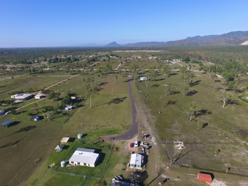Gumlow QLD 4815