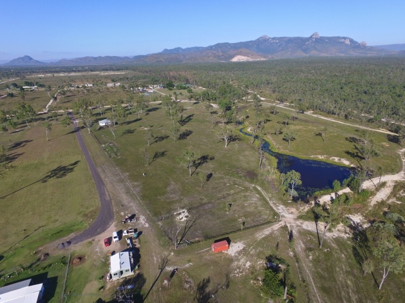 Gumlow QLD 4815