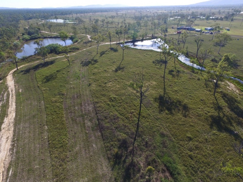 Gumlow QLD 4815