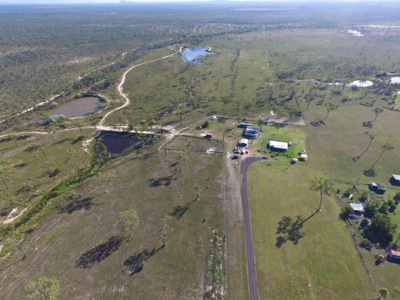 Gumlow QLD 4815