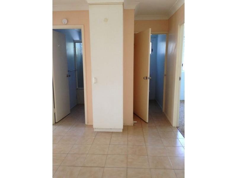 7 SALTBUSH STREET, Rasmussen QLD 4815