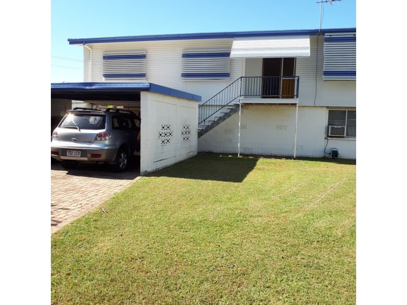 25 Lindeman Avenue, Cranbrook QLD 4814