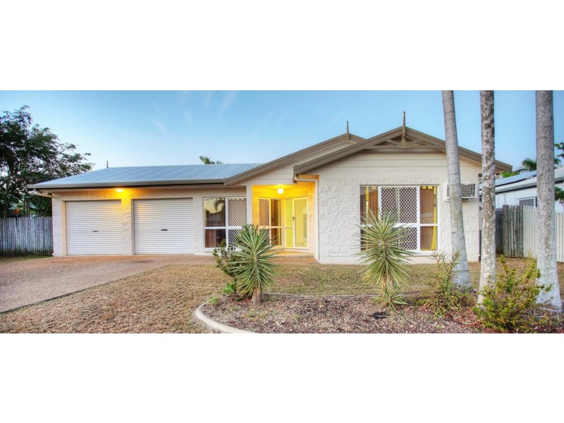 32 MACARTHUR DRIVE, Annandale QLD 4814