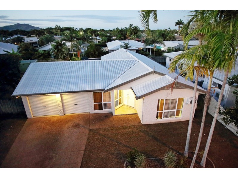 32 MACARTHUR DRIVE, Annandale QLD 4814