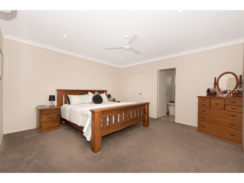 21 CRADLER COURT, Bluewater Park QLD 4818