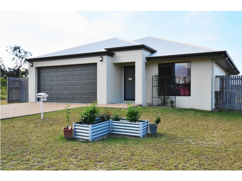 31 Millbrae Street, Deeragun QLD 4818