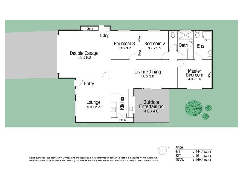 31 Millbrae Street, Deeragun QLD 4818