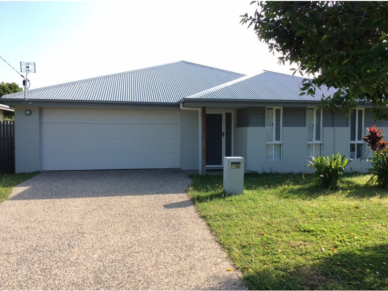 97A CHANDLER STREET, Garbutt QLD 4814