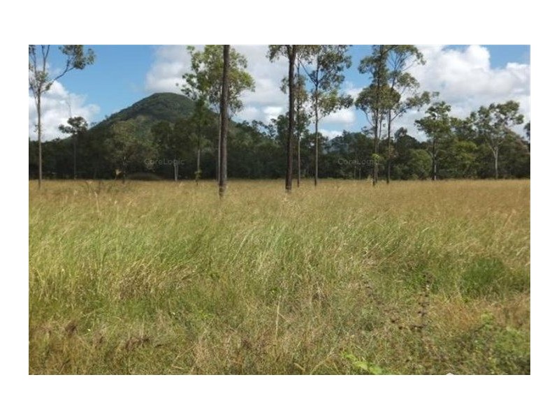 477 Gieseman Road, Black River QLD 4818