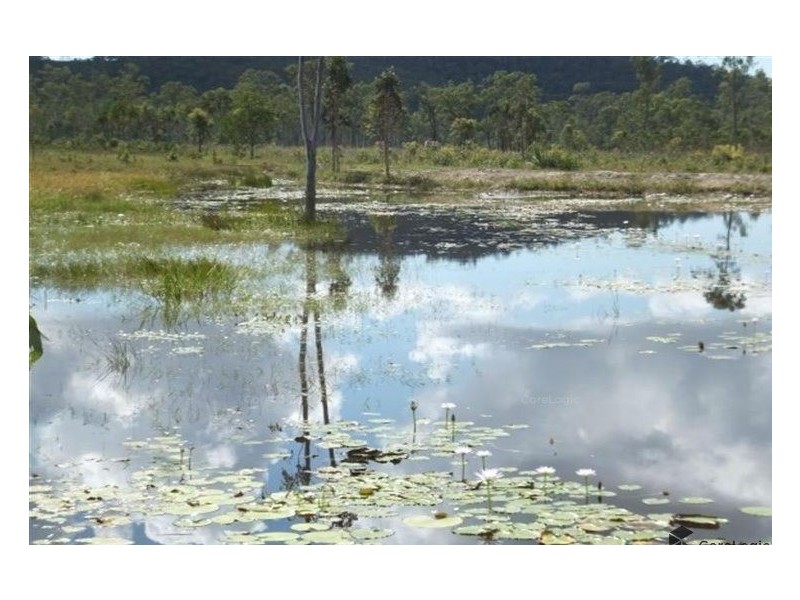 477 Gieseman Road, Black River QLD 4818