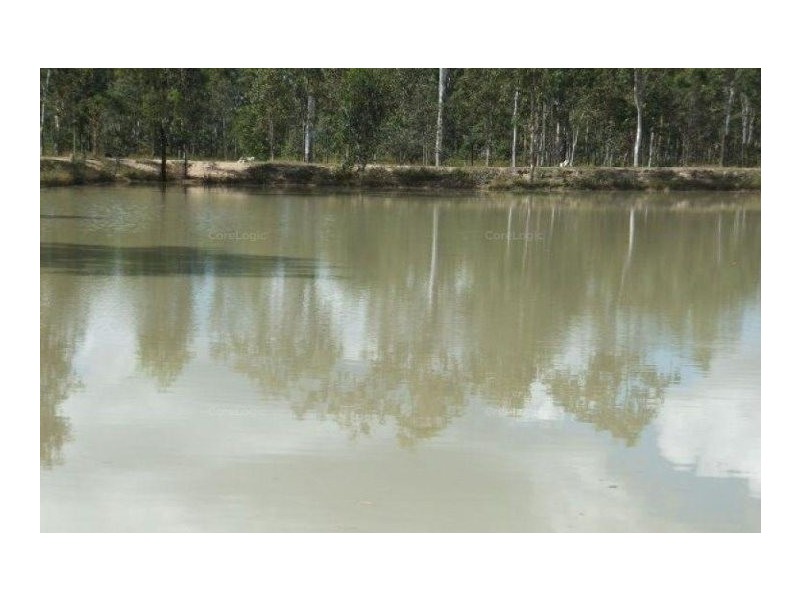 477 Gieseman Road, Black River QLD 4818