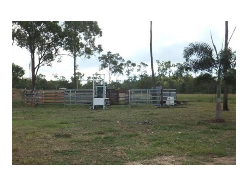 477 Gieseman Road, Black River QLD 4818