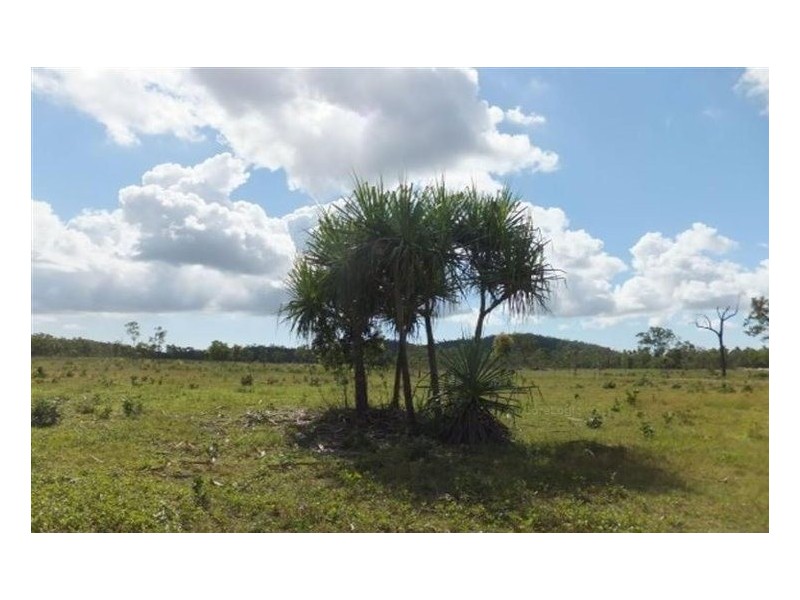 477 Gieseman Road, Black River QLD 4818