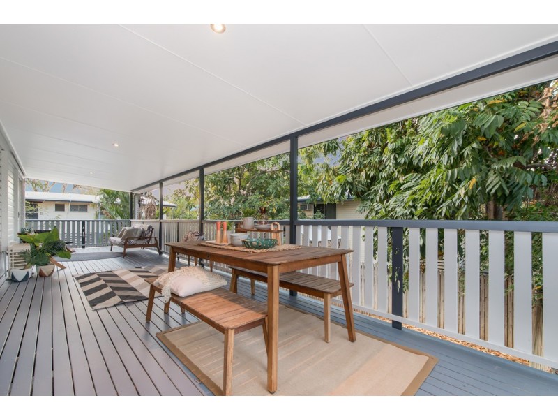 45 CUTHBERT CRESCENT, Vincent QLD 4814