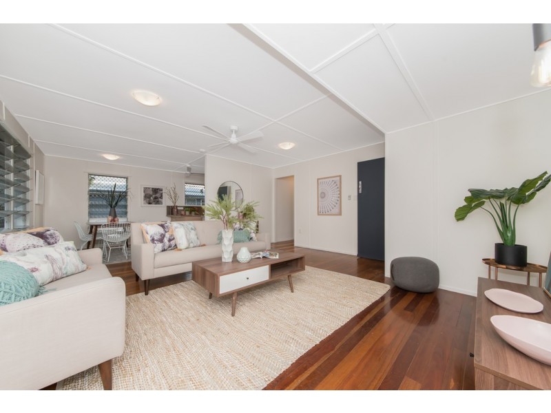 45 CUTHBERT CRESCENT, Vincent QLD 4814