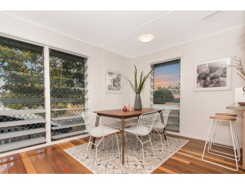 45 CUTHBERT CRESCENT, Vincent QLD 4814