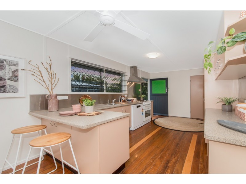 45 CUTHBERT CRESCENT, Vincent QLD 4814