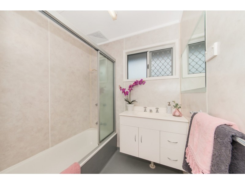 45 CUTHBERT CRESCENT, Vincent QLD 4814