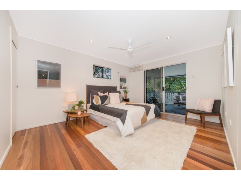 45 CUTHBERT CRESCENT, Vincent QLD 4814