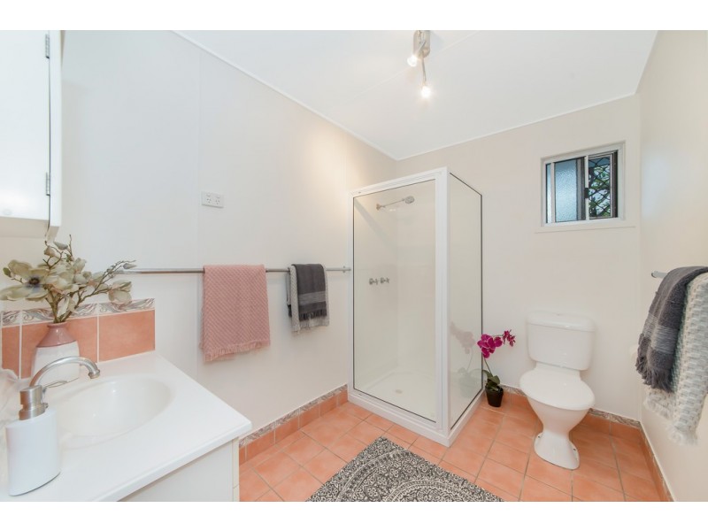 45 CUTHBERT CRESCENT, Vincent QLD 4814