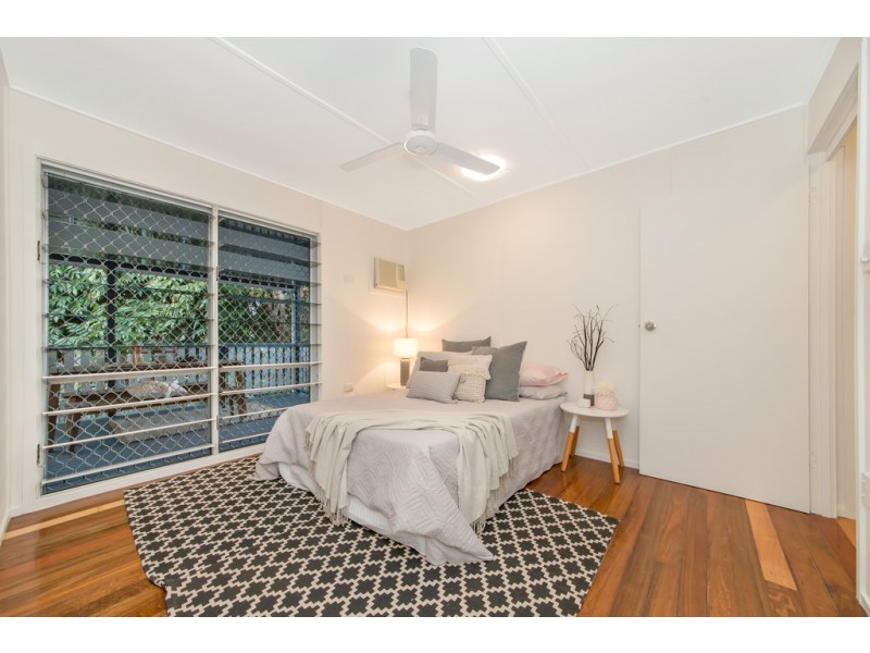 45 CUTHBERT CRESCENT, Vincent QLD 4814