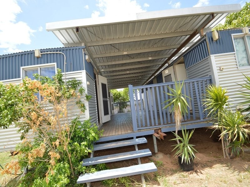 41 Jones Crescent, Nome QLD 4816