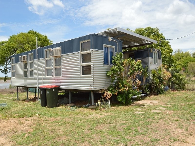 41 Jones Crescent, Nome QLD 4816