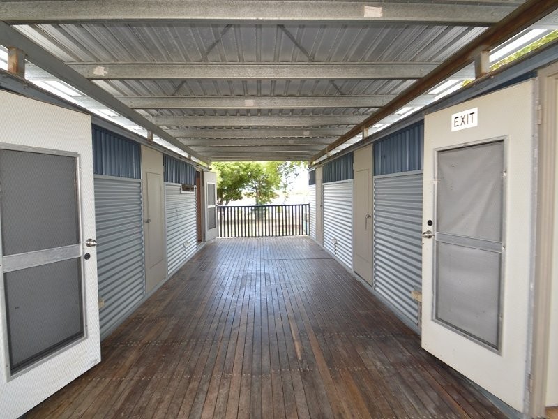 41 Jones Crescent, Nome QLD 4816