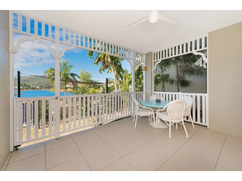 Unit 3 -12 MARTINEZ AVENUE, West End QLD 4810