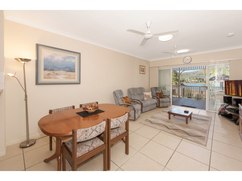 Unit 3 -12 MARTINEZ AVENUE, West End QLD 4810