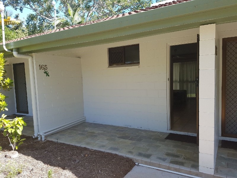 165/61-79 Mandalay Avenue, Nelly Bay QLD 4819