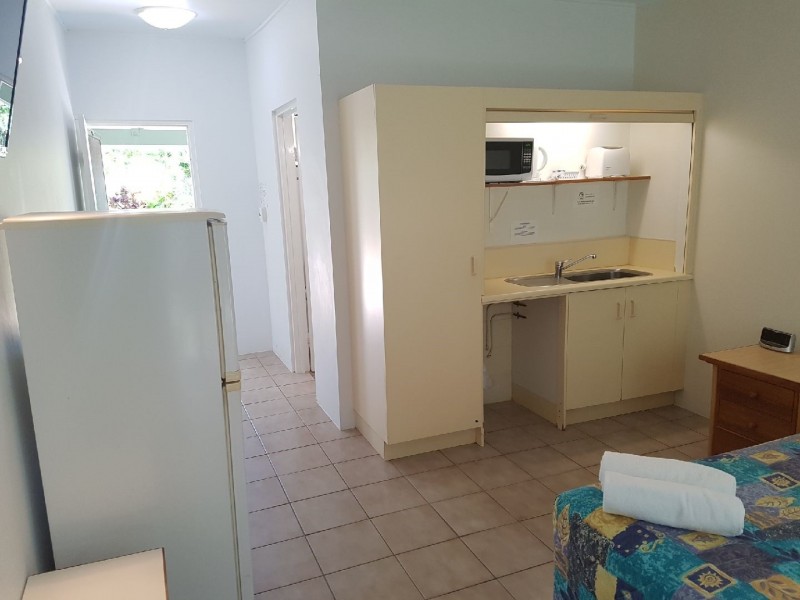 165/61-79 Mandalay Avenue, Nelly Bay QLD 4819