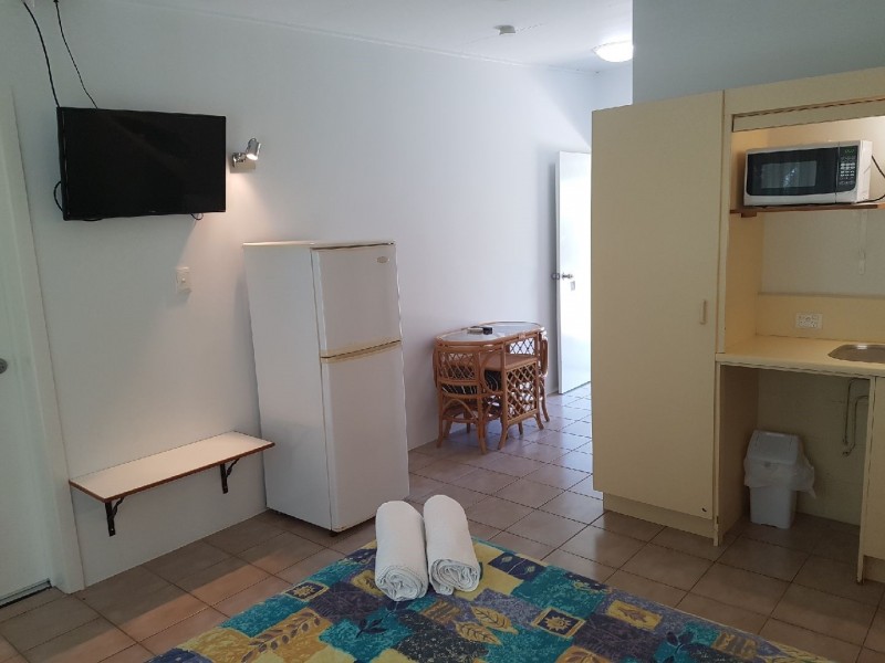 165/61-79 Mandalay Avenue, Nelly Bay QLD 4819