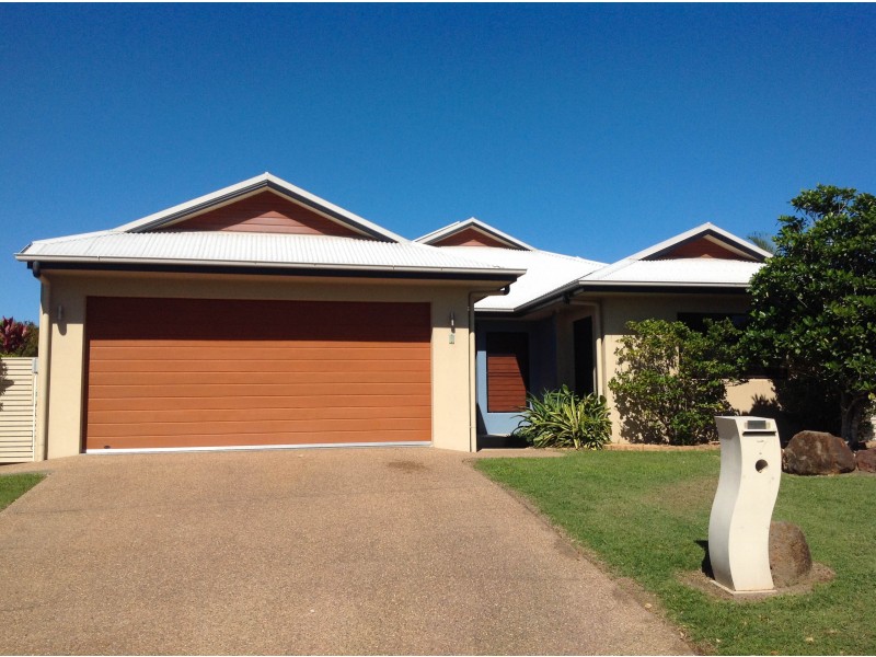 7 Logrunner, Bohle Plains QLD 4817