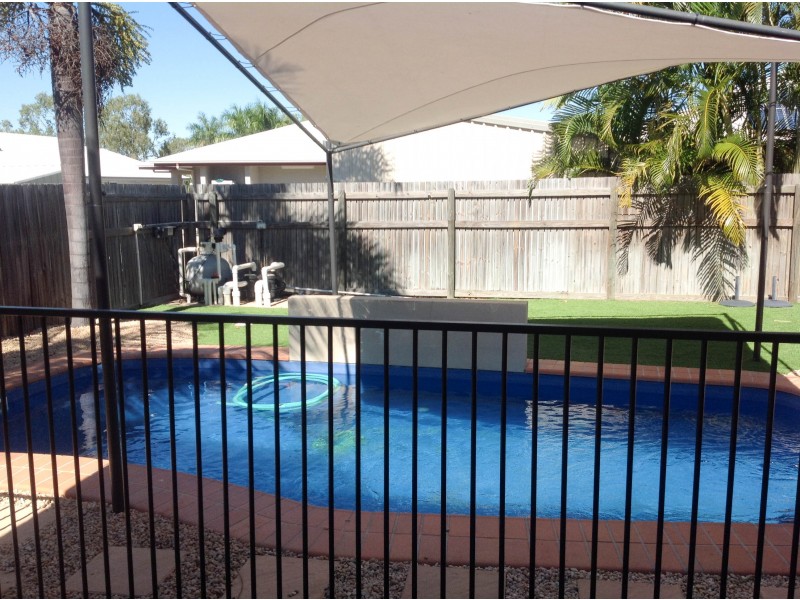 7 Logrunner, Bohle Plains QLD 4817