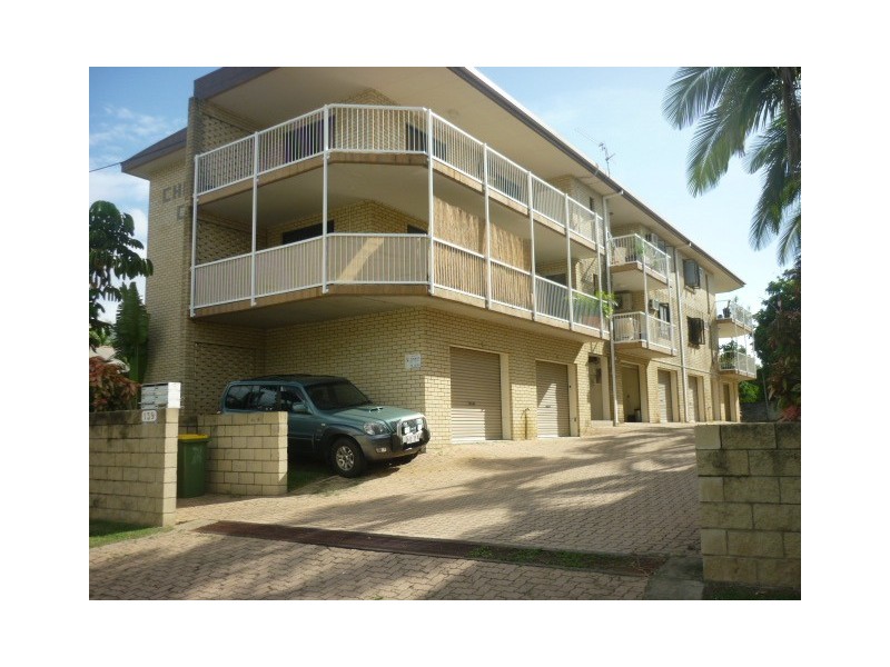 5/139 Mitchell Street, North Ward QLD 4810