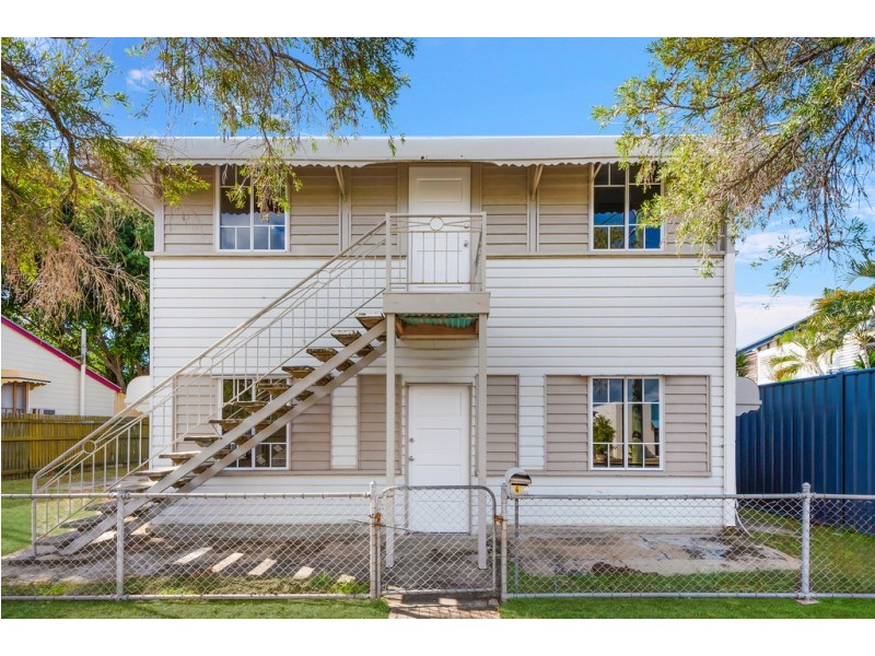 45 ALLEN STREET, South Townsville QLD 4810