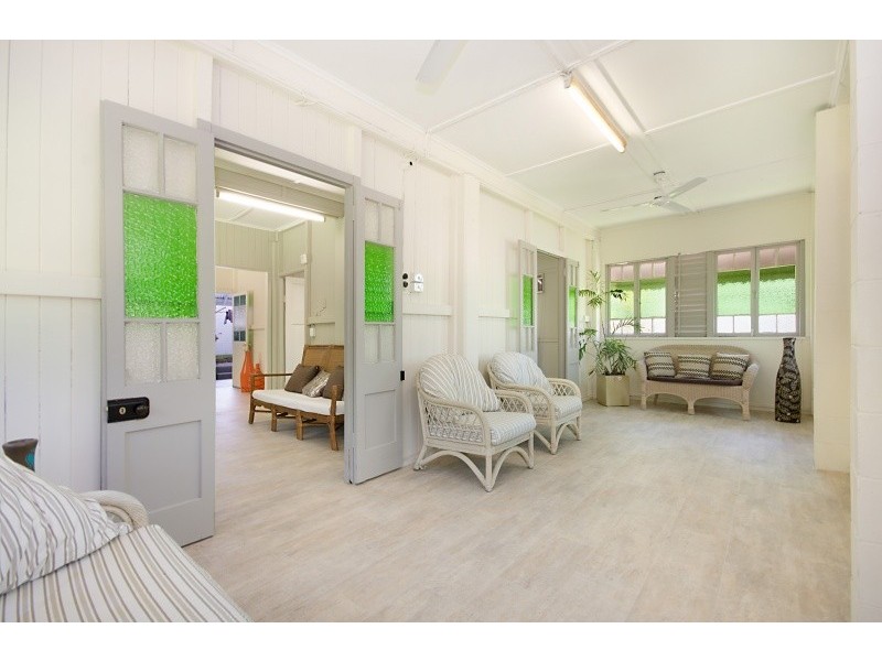 45 ALLEN STREET, South Townsville QLD 4810